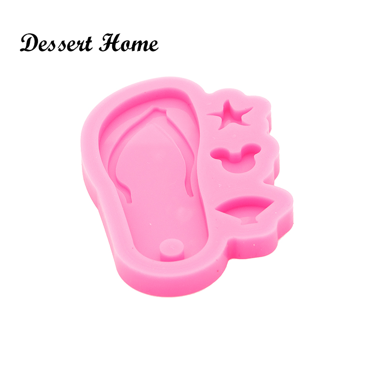 DY0590 Moldes para chanclas de - Model Kit Varnish reseña y precio