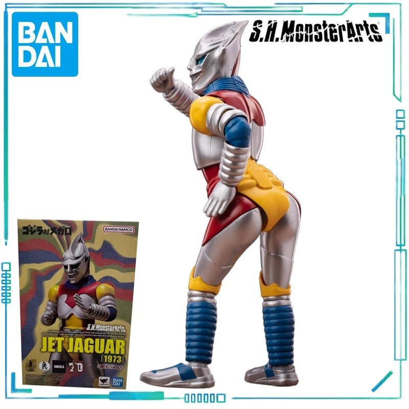 BANDAI SPIRITS Genuino S.H.Mon - Model Kit Kiryu reseña y precio