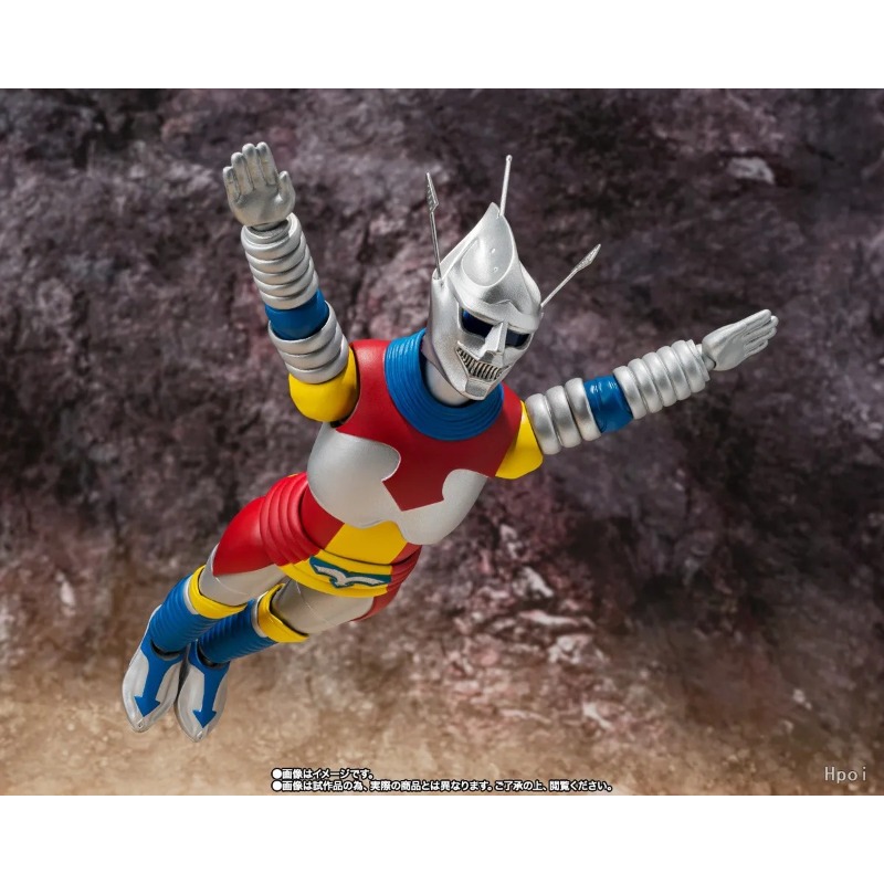 BANDAI SPIRITS Genuino S.H.Mon - Model Kit Kiryu reseña y precio