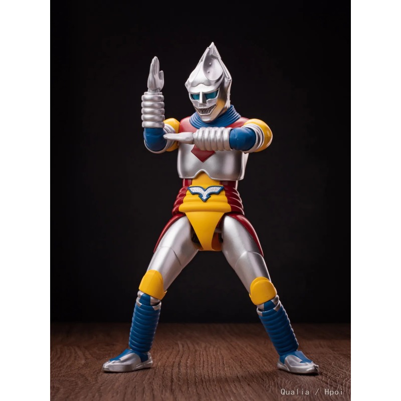 BANDAI SPIRITS Genuino S.H.Mon - Model Kit Kiryu reseña y precio