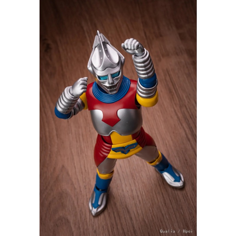 BANDAI SPIRITS Genuino S.H.Mon - Model Kit Kiryu reseña y precio