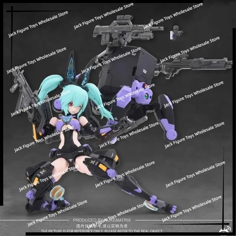 NUKE MATRIX Kit de Modelo Orig - Model Kit Nuke Matrix reseña y precio
