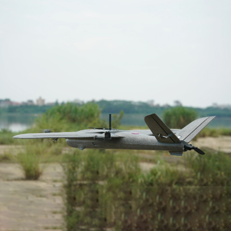 Avión RC VTOL Xfly Explorer 12 - Model Kit Expert reseña y precio