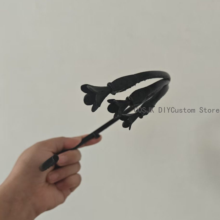 Accesorios de Cosplay del Anim - Model Kit Game reseña y precio