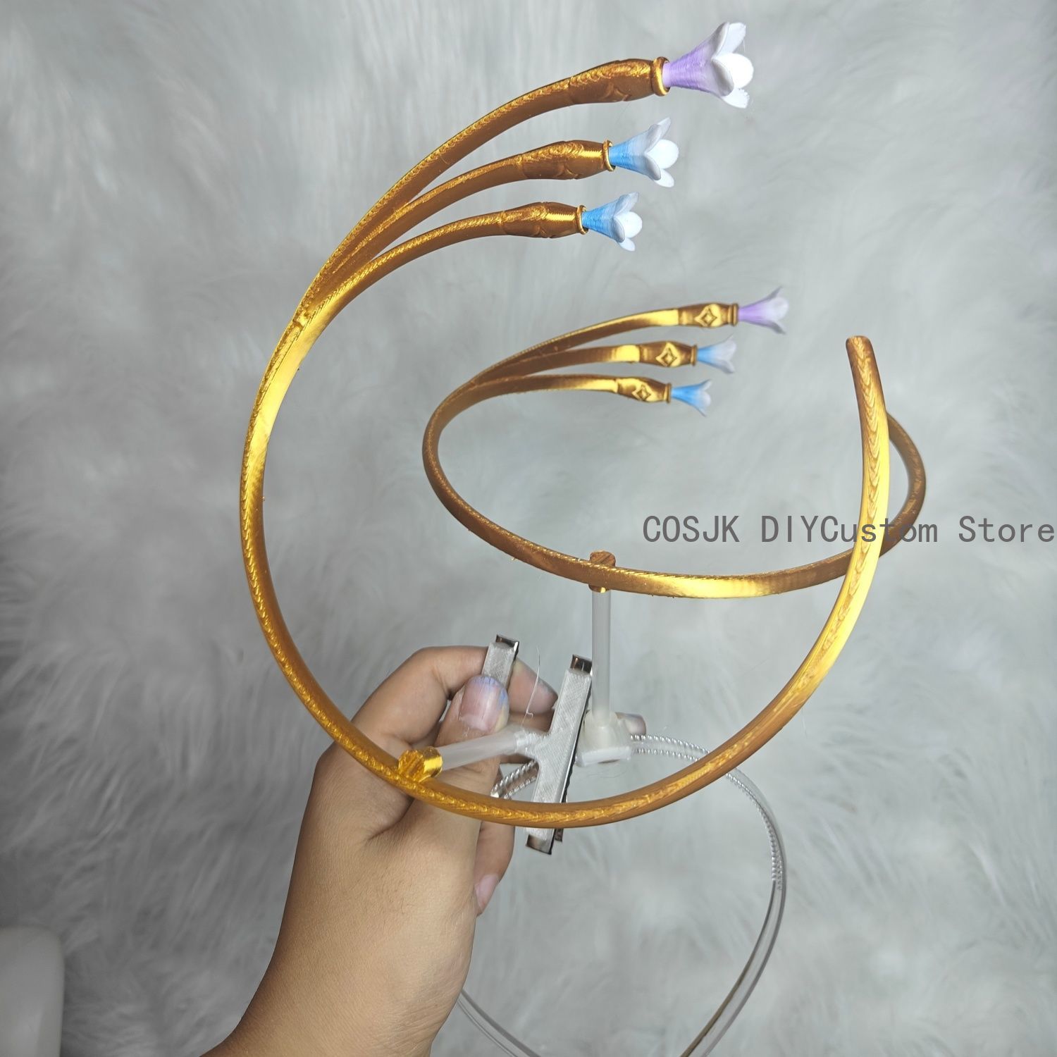 Accesorios de Cosplay del Anim - Model Kit Game reseña y precio