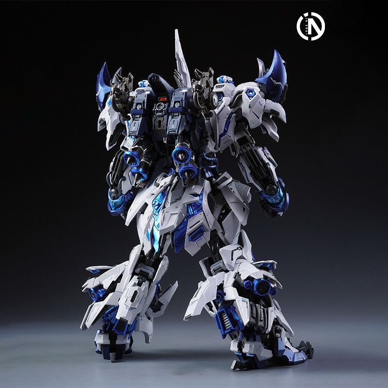 【EN STOCK】LIZARD 1/100 IN ERA+ - Model Kit Xiaoyaozi reseña y precio