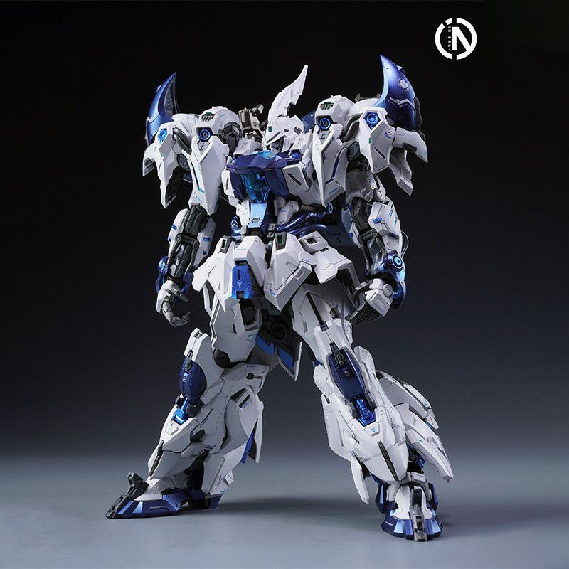 【EN STOCK】LIZARD 1/100 IN ERA+ - Model Kit Xiaoyaozi reseña y precio
