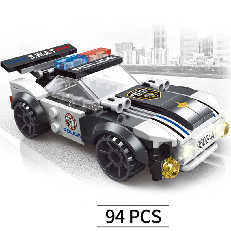 Nuevo DIY MOC avión urbano SWA - Model Kit Expert reseña y precio