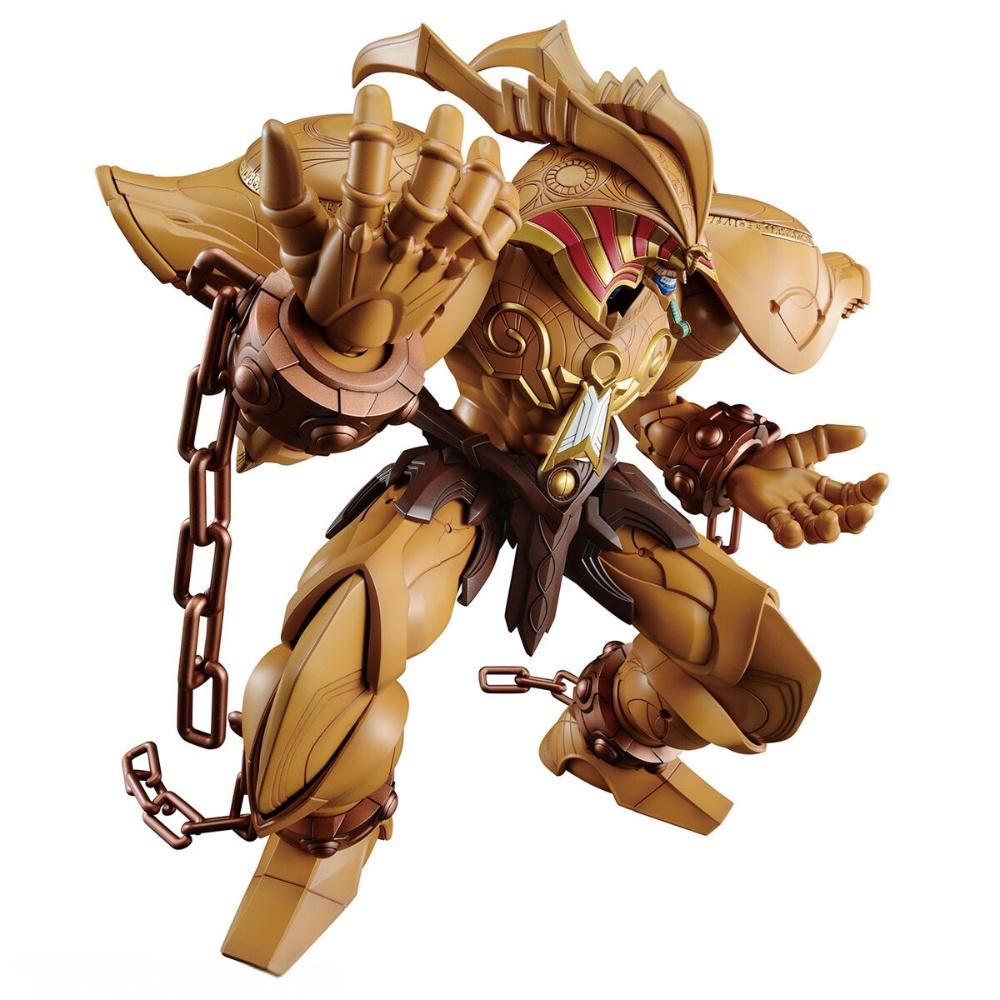 Bandai Frs Amplified Yu-Gi-Oh! - Model Kit Yugioh Bandai reseña y precio