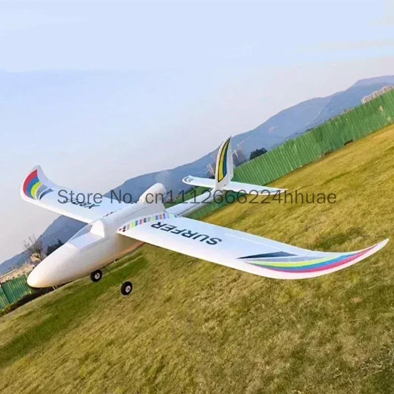 Sky Surfer X8 Drifter, Avión d - Model Kit Levels reseña y precio