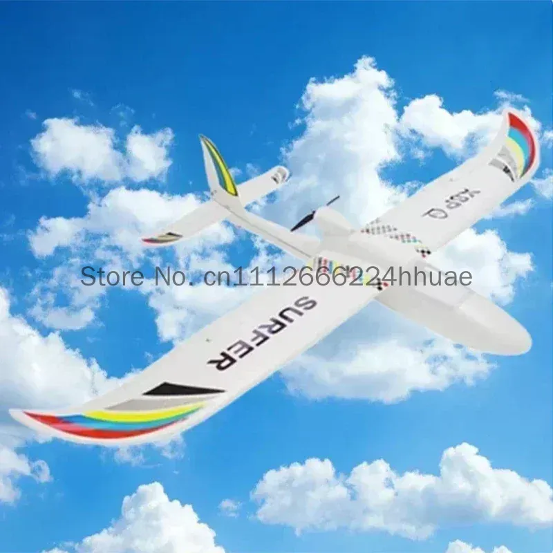 Sky Surfer X8 Drifter, Avión d - Model Kit Levels reseña y precio