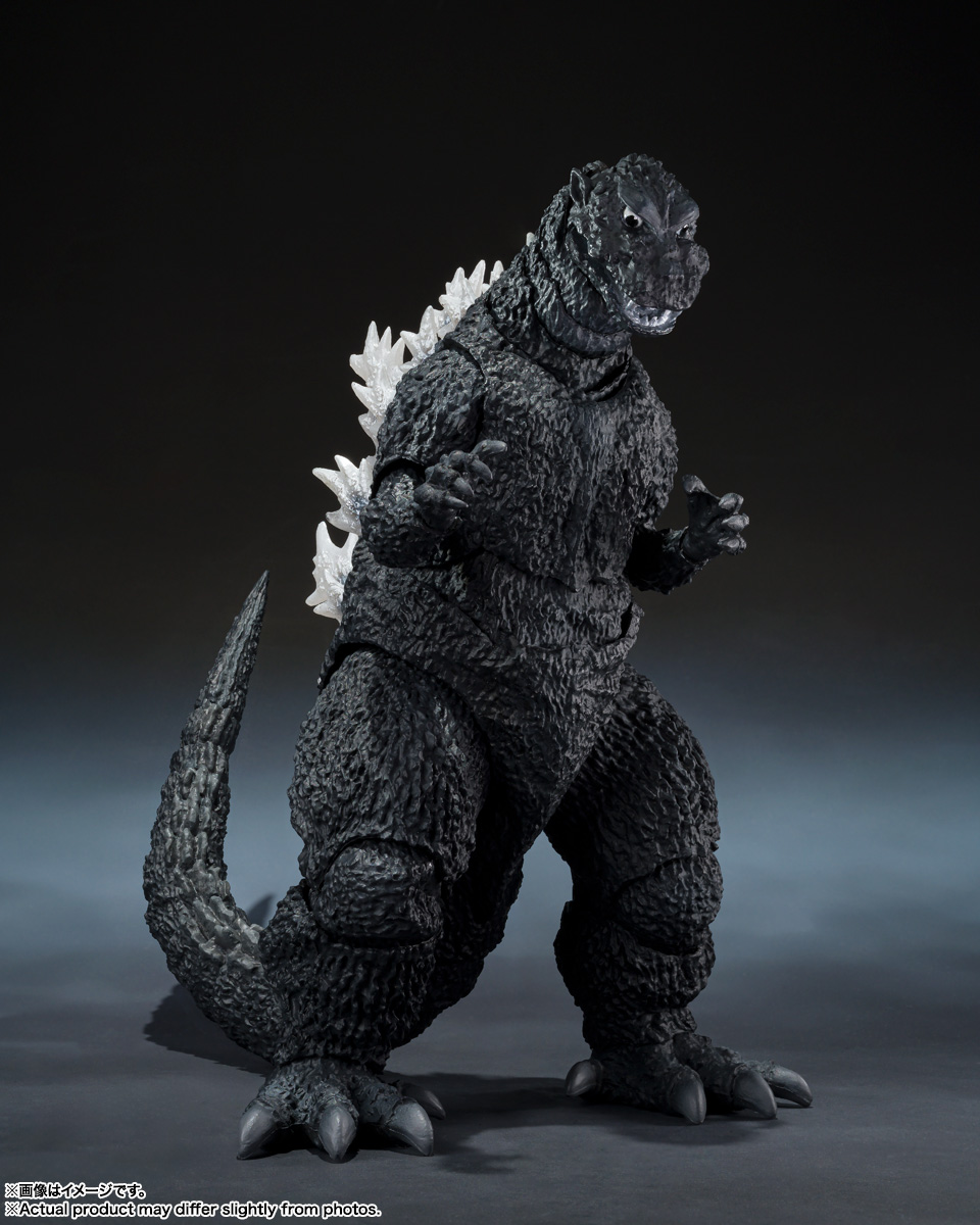 Figura de acción original de B - Model Kit Kiryu reseña y precio