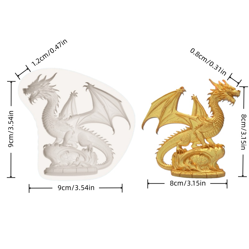 Molde de Silicona de Alta Prec - Model Kitchen Set reseña y precio