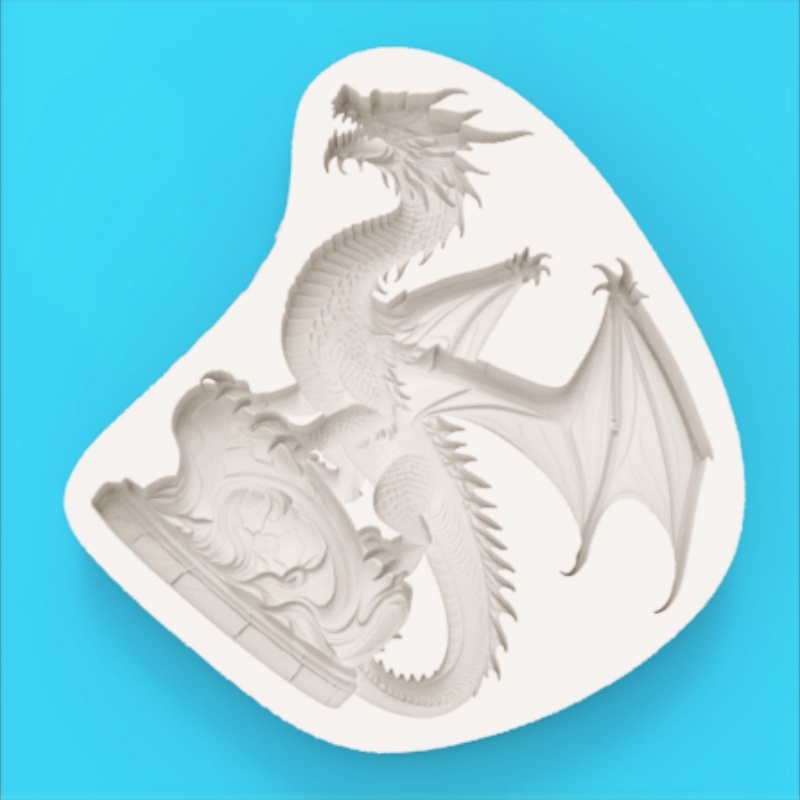 Molde de Silicona de Alta Prec - Model Kitchen Set reseña y precio