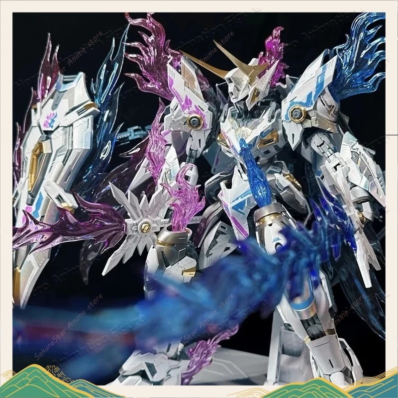 【En stock】Tienda SakuraStar SN - Model Kit Fire Lord reseña y precio
