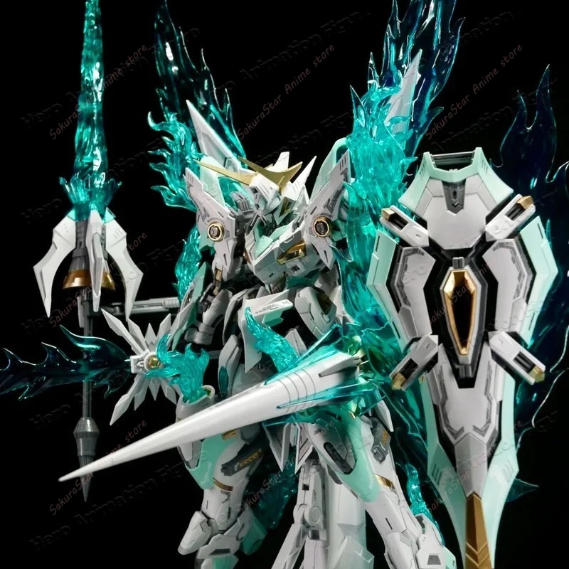 【En stock】Tienda SakuraStar SN - Model Kit Fire Lord reseña y precio