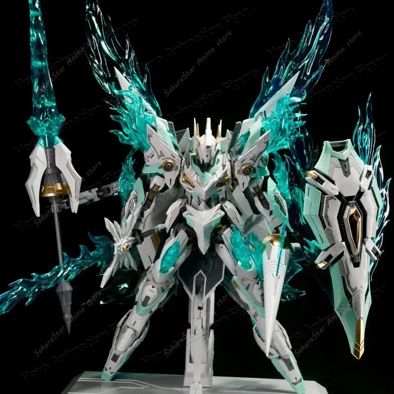 【En stock】Tienda SakuraStar SN - Model Kit Fire Lord reseña y precio