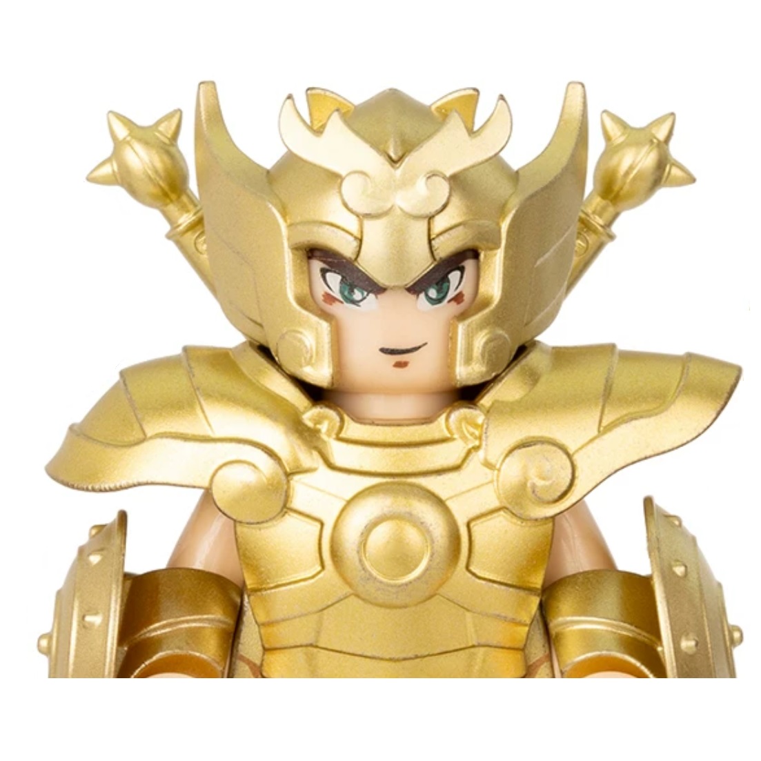 Set de Bloques de Construcción - Model Kit Kiryu reseña y precio
