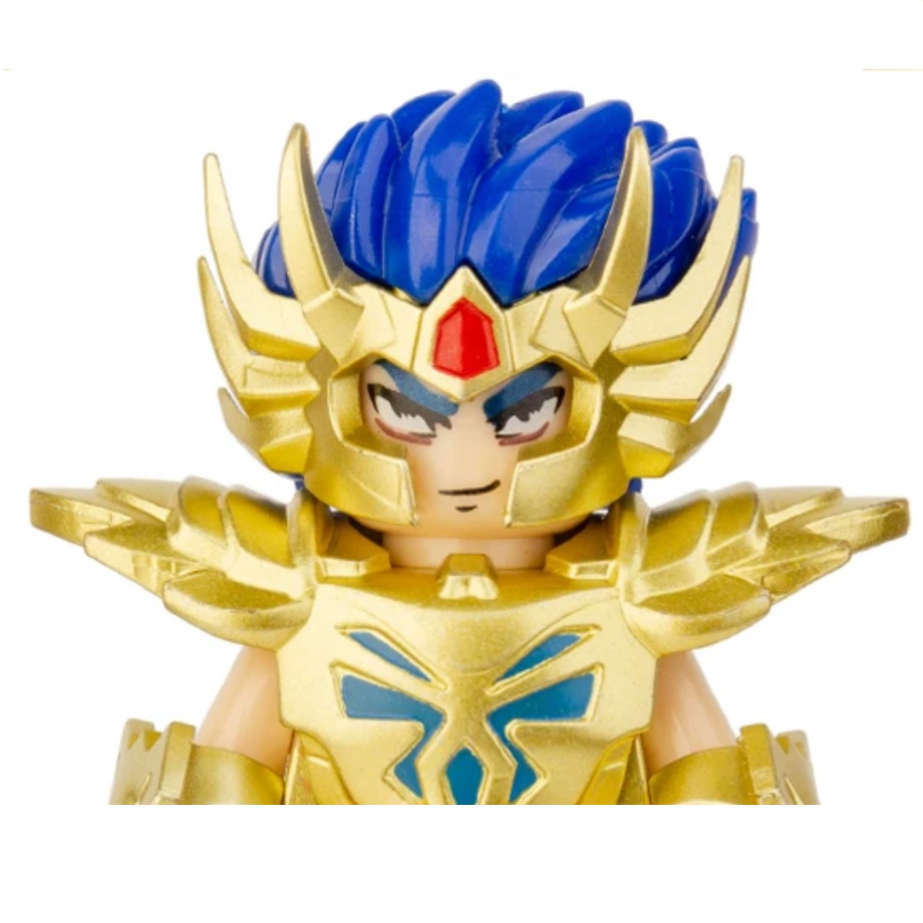 Set de Bloques de Construcción - Model Kit Kiryu reseña y precio