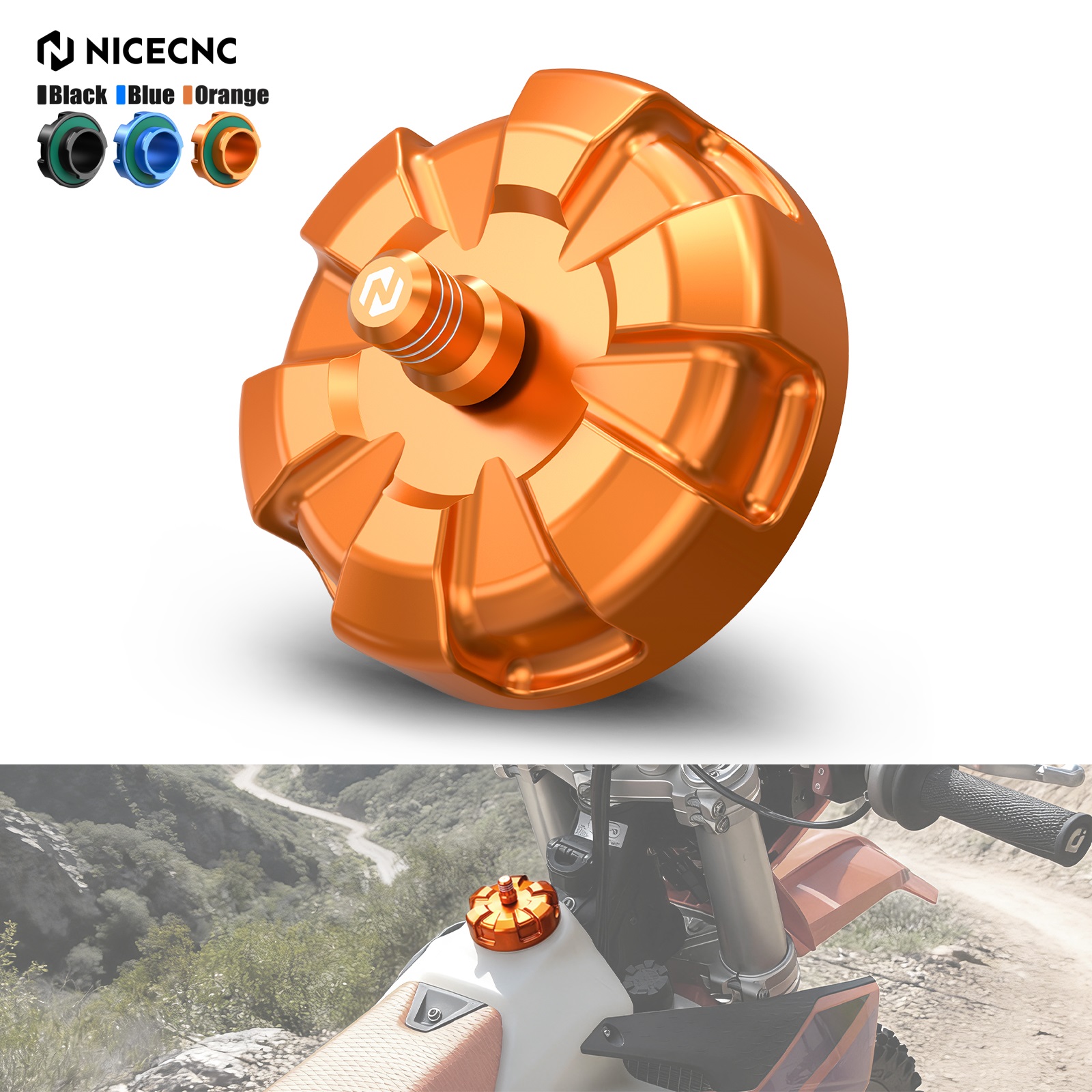 Para 2026 2025 KTM EXC 300 Kit - Model Kit Brand reseña y precio