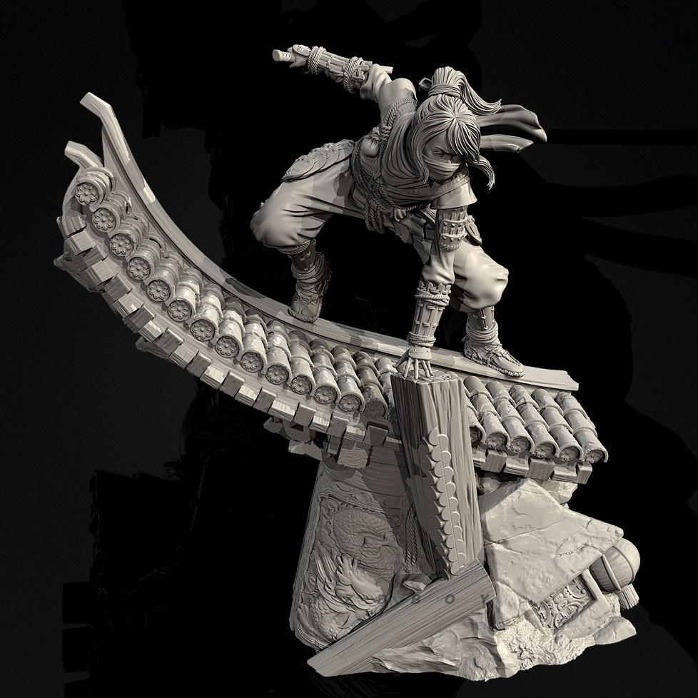 Alturas totales: 55 mm, 80 mm, - Model Kit Que Es reseña y precio