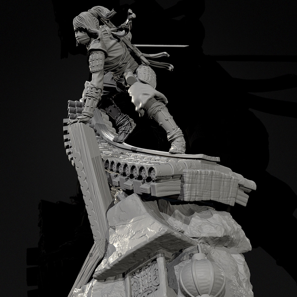 Alturas totales: 55 mm, 80 mm, - Model Kit Que Es reseña y precio