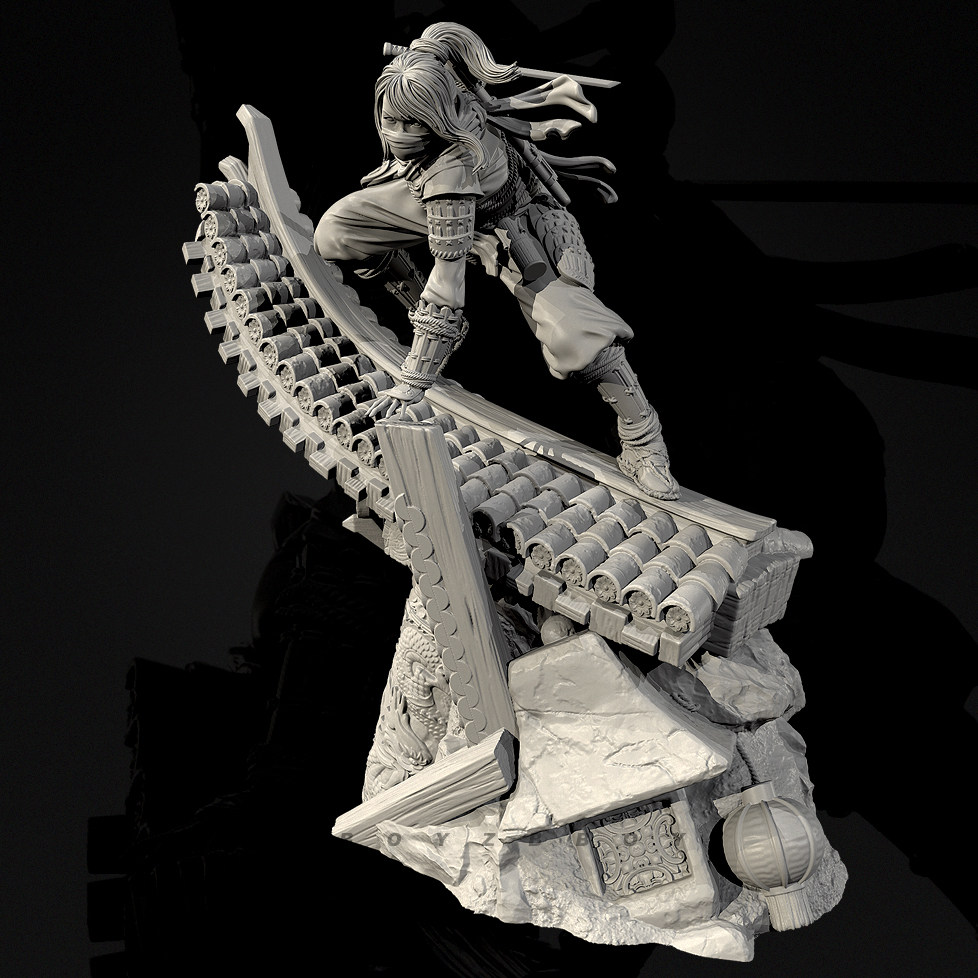 Alturas totales: 55 mm, 80 mm, - Model Kit Que Es reseña y precio
