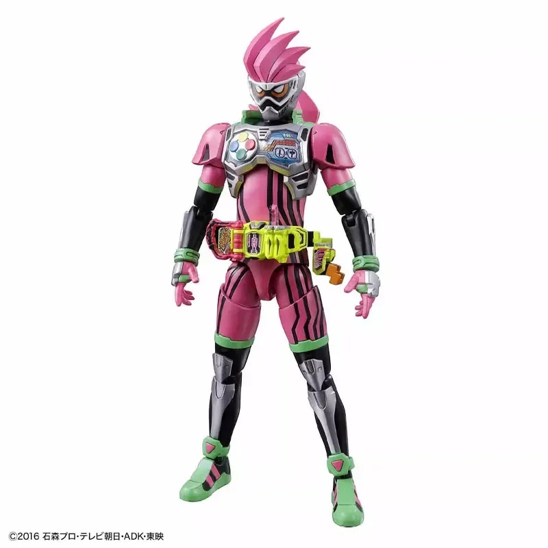 Bandai figura genuina figura-a - Model Kit Levels reseña y precio