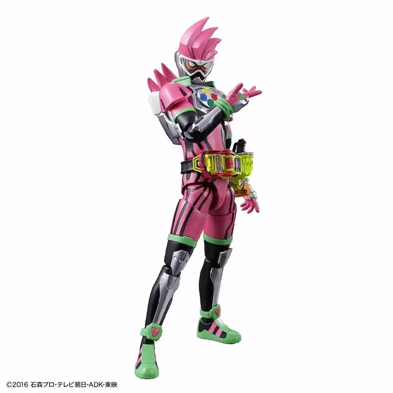 Bandai figura genuina figura-a - Model Kit Levels reseña y precio