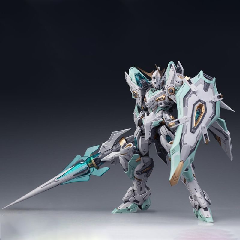 [EN STOCK] SNAA MARTIAL FIRE L - Model Kit Fire Lord reseña y precio