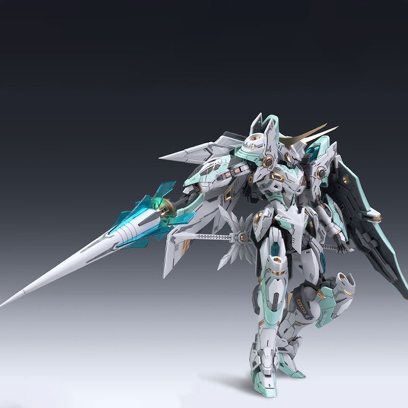 [EN STOCK] SNAA MARTIAL FIRE L - Model Kit Fire Lord reseña y precio