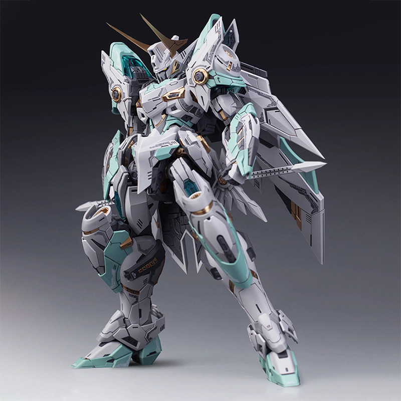 [EN STOCK] SNAA MARTIAL FIRE L - Model Kit Fire Lord reseña y precio
