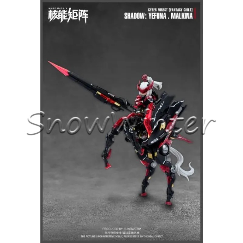 【En stock】NUKE MATRIX - Kit de - Model Kit Nuke Matrix reseña y precio