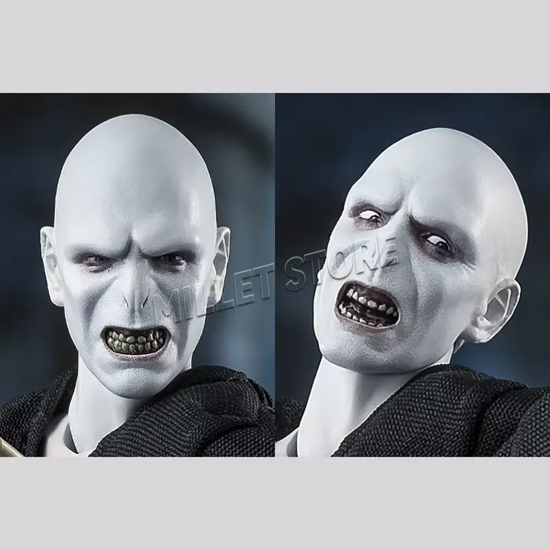 Figura de acción de la películ - Model Kit Fire Lord reseña y precio