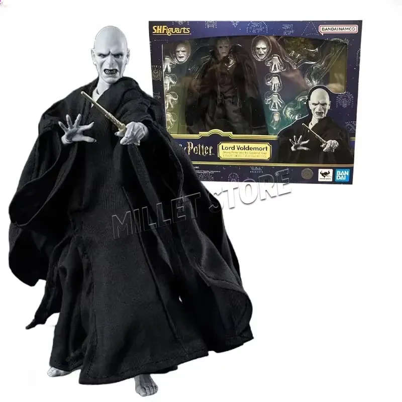 Figura de acción de la películ - Model Kit Fire Lord reseña y precio