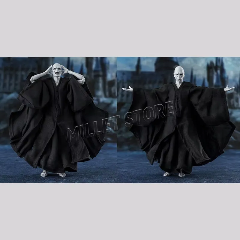 Figura de acción de la películ - Model Kit Fire Lord reseña y precio