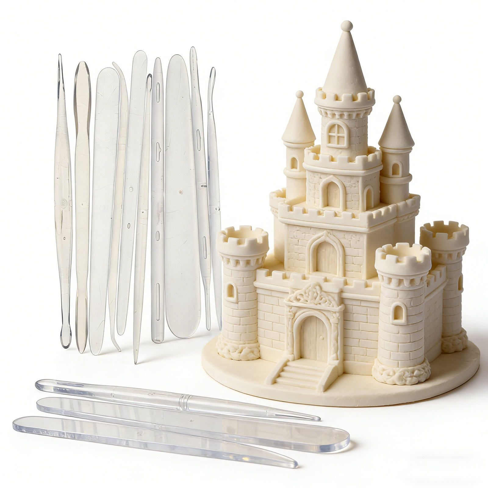 Juego de Herramientas para Esc - Model Kit Tool reseña y precio