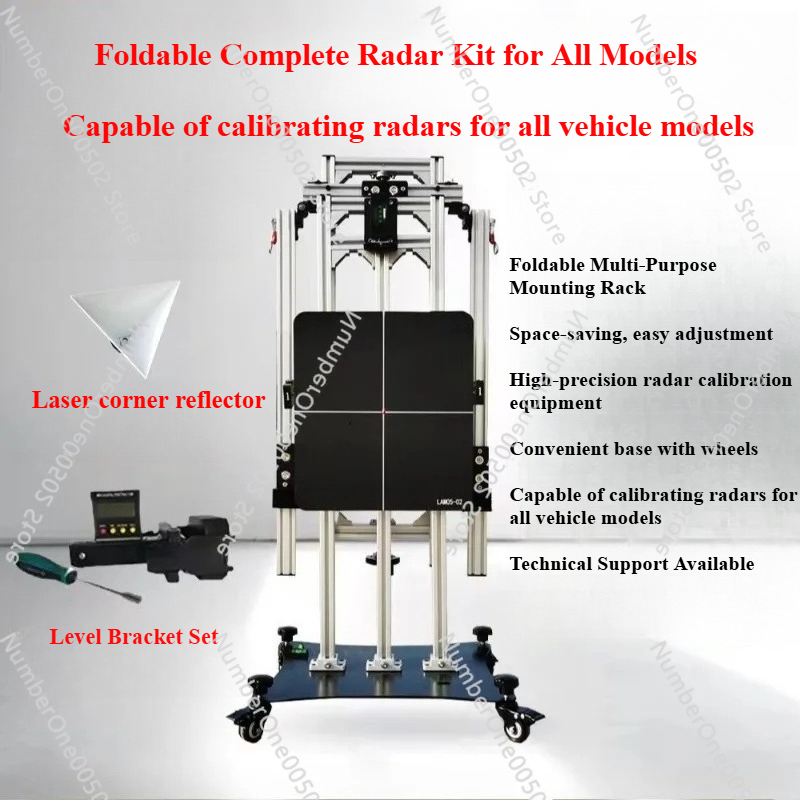 Herramienta de Calibración ADA - Model Kit Levels reseña y precio