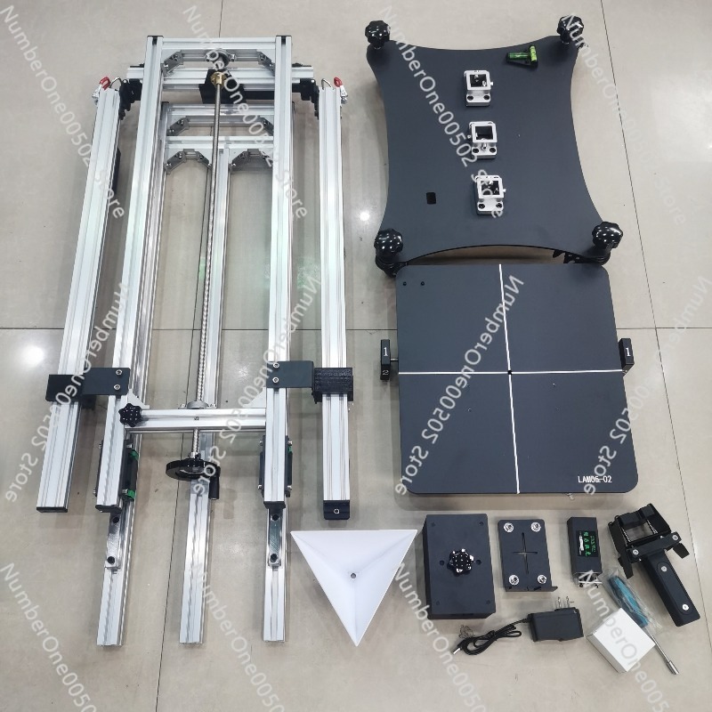 Herramienta de Calibración ADA - Model Kit Levels reseña y precio