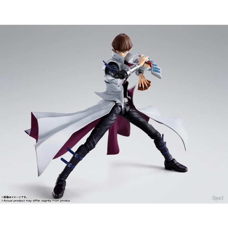 Figura de Anime Bandai Yu-Gi-O - Model Kit Yugioh Bandai reseña y precio