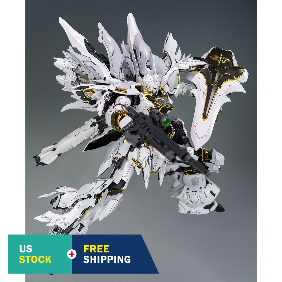 HIPLAY SNAA The Round Table Kn - Model Kit Iron Sickle reseña y precio