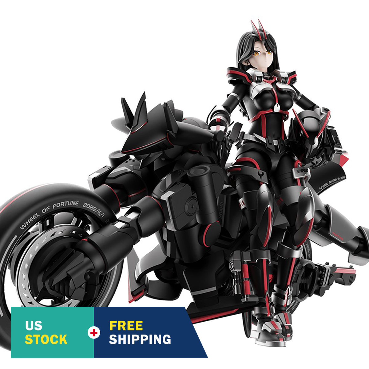 HIPLAY SNAA The Round Table Kn - Model Kit Iron Sickle reseña y precio