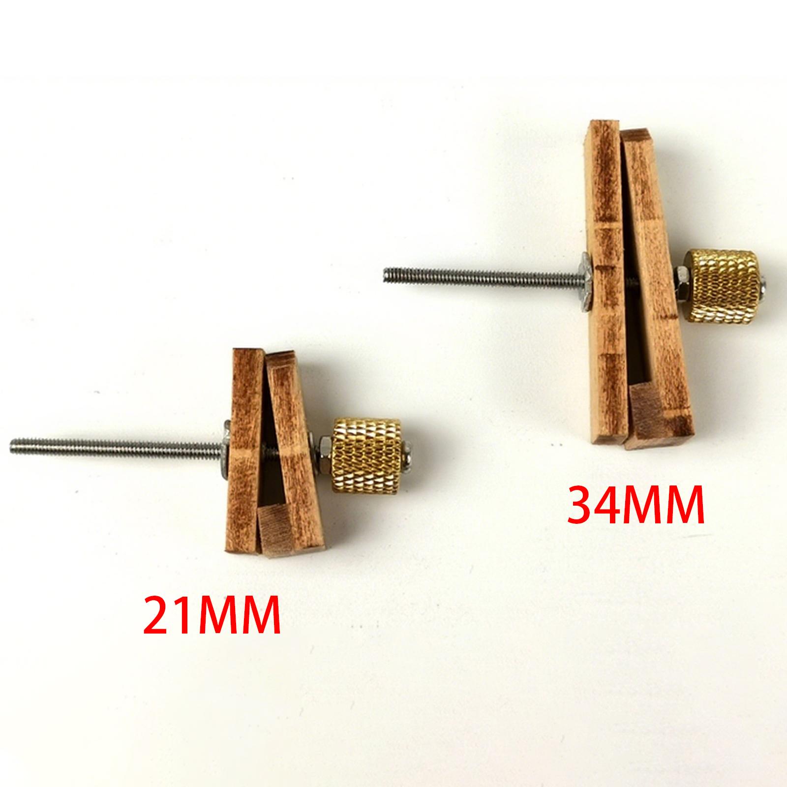 Abrazaderas para tablones de c - Model Kit Tool reseña y precio