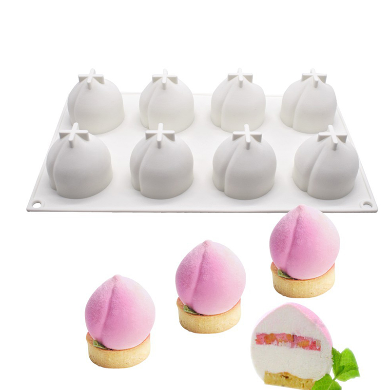 Molde de Silicona de Grado Ali - Model Kitchen Set reseña y precio