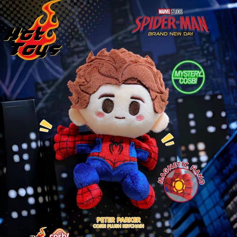 2026 Genuino Hot Toys Cosbi Ma - Model Kit Brand reseña y precio