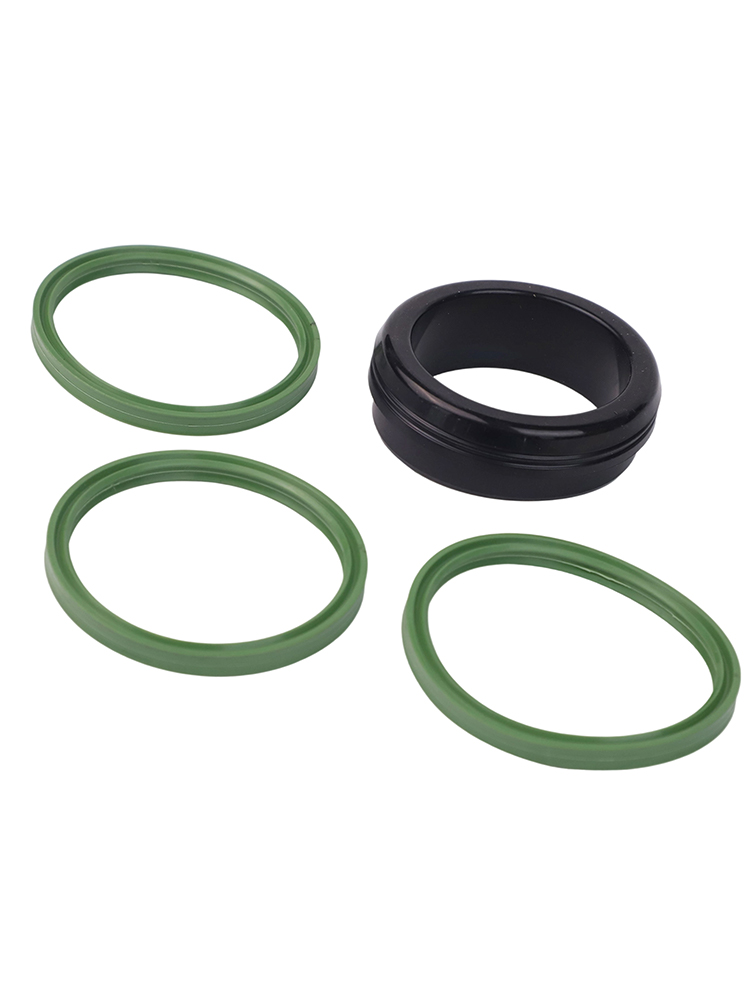 Kit de repuesto de 4 piezas de - Youtube Model Kit reseña y precio