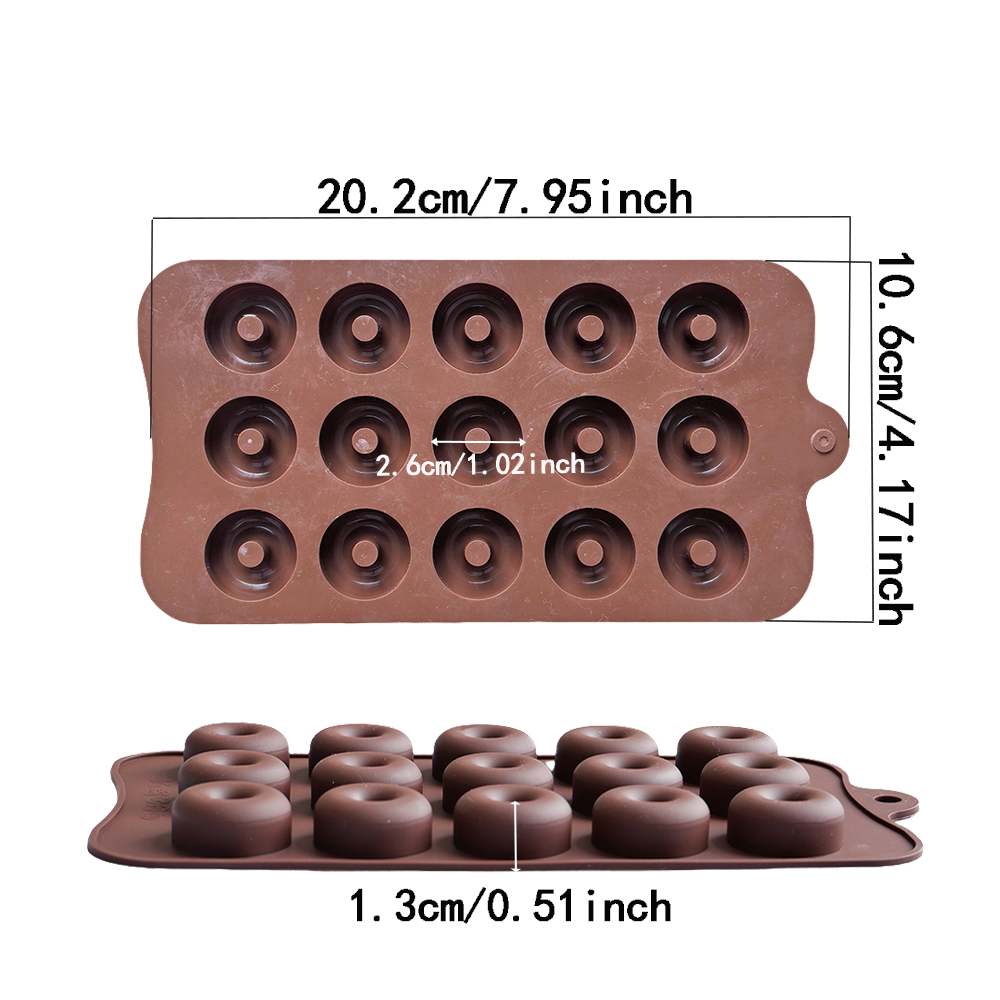 1 molde de silicona antiadhere - Model Kitchen Set reseña y precio