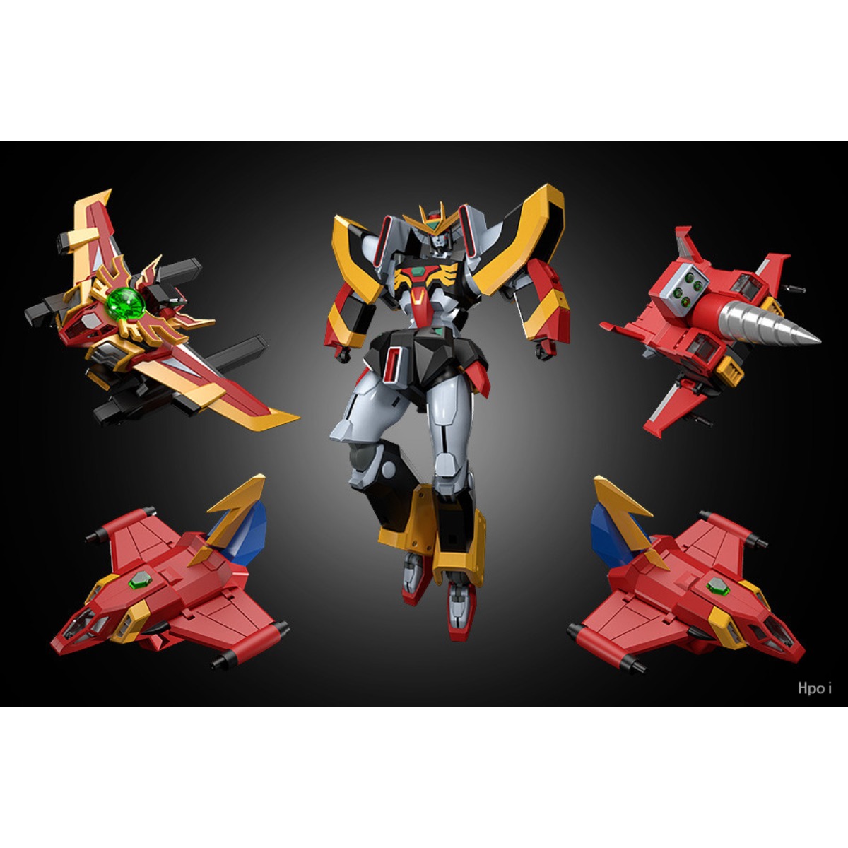 Kit de Modelo de Plástico para - Model Kit Levels reseña y precio