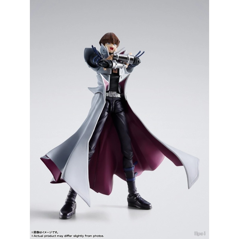 Bandai 100% Original Yu-Gi-Oh! - Model Kit Yugioh Bandai reseña y precio
