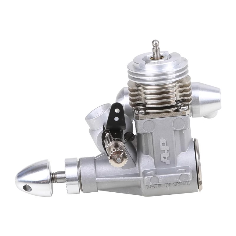 ASP AP06A 6 niveles 0,99CC 2 t - Model Kit Levels reseña y precio
